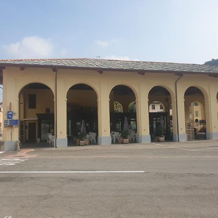 Cafe Del Peso Hotel Cavour ภายนอก รูปภาพ